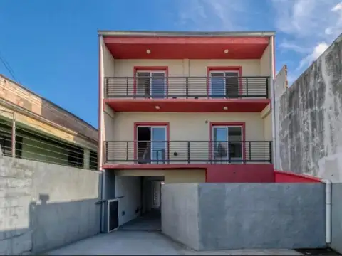Departamento en Venta en La Plata, USD 110.000