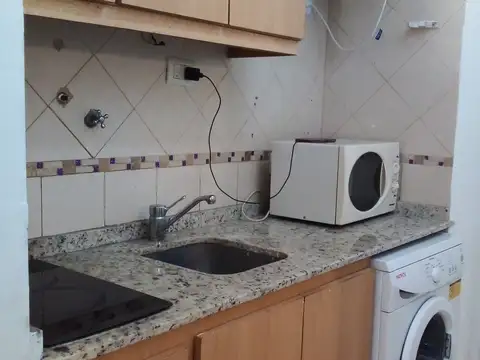 Departamento en Venta al Este
