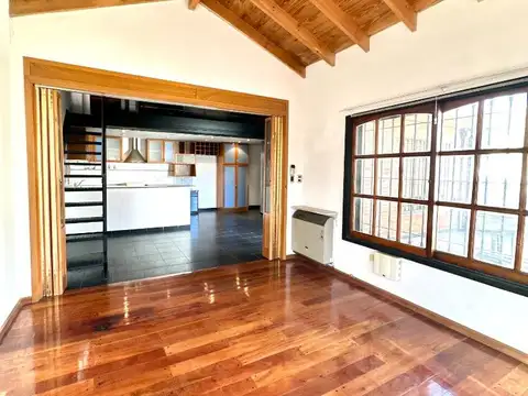 CASA 2 DORM - PILETA - APTO CREDITO