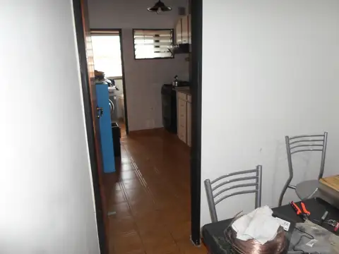 Departamento en Venta 18 años