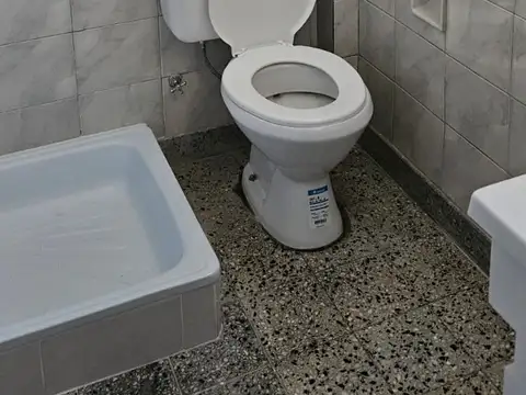 Departamento en Alquiler Apto profesional