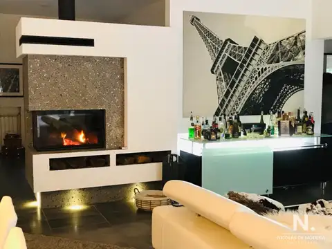 Casa en Venta 2024 años