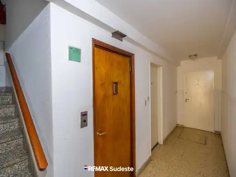 Departamento en Venta en Bahía Blanca, USD 69.000