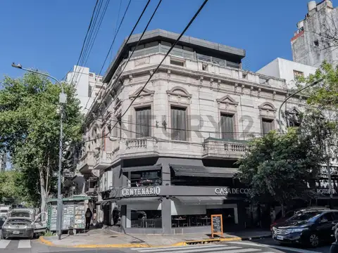 Venta de Local en Ochava en Av. Rivadavia Almagro