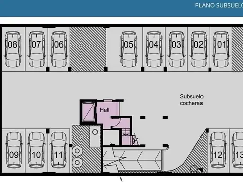 Nuestra Señora De La Merced 4700
