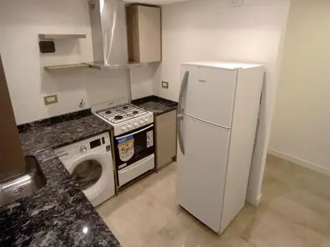 Departamento en Venta en Centro, USD 110.000