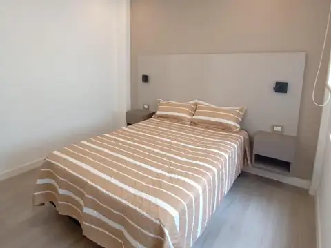 Venta departamento 3 amb con balcon terraza zona Centro