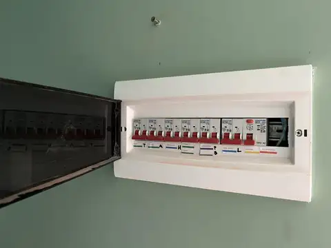 Departamento en Alquiler en Parque Las Heras, USD 800