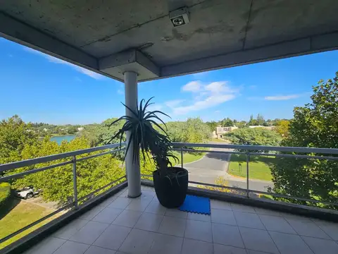 Departamento en Alquiler 16 años