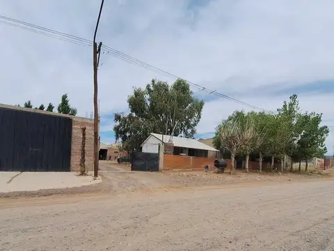 Terreno en Venta en Centenario, USD 280.000