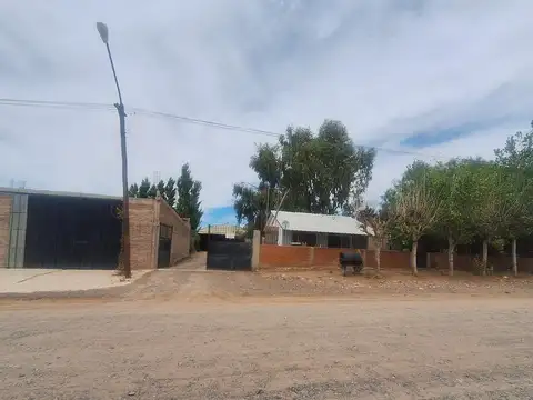 Propiedad en Venta-Centenario
