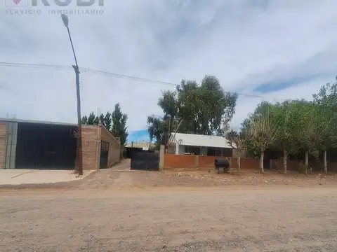 Propiedad en Venta-Centenario