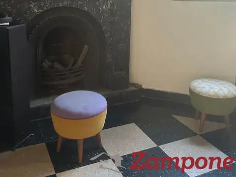 Casa en Alquiler al Oeste