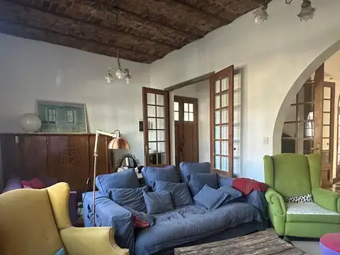 Casa en Alquiler 3 años