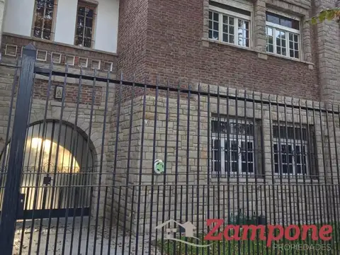 Monasterio al 100