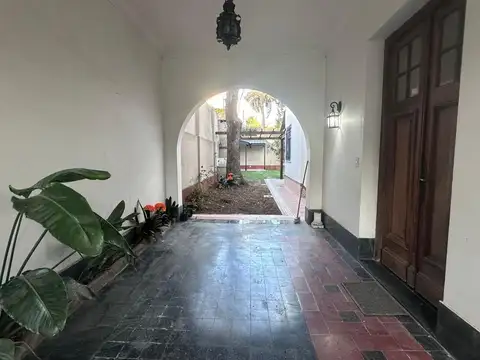 Casa en Alquiler de 4 dormitorios
