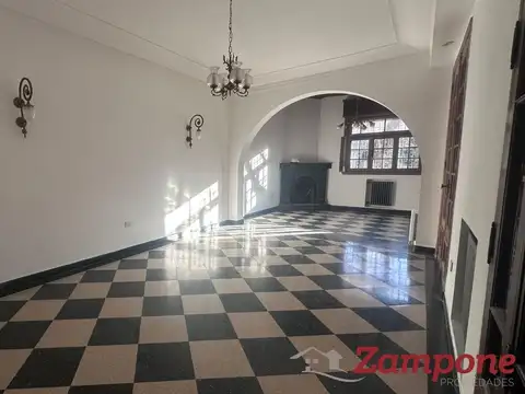 Casa en Alquiler 3 años