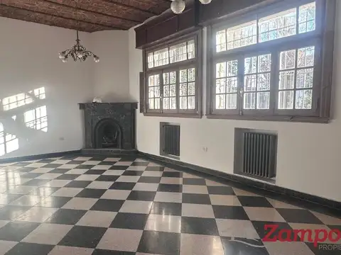 Casa en Alquiler en Vicente López Vías / Maipú, USD 3.500