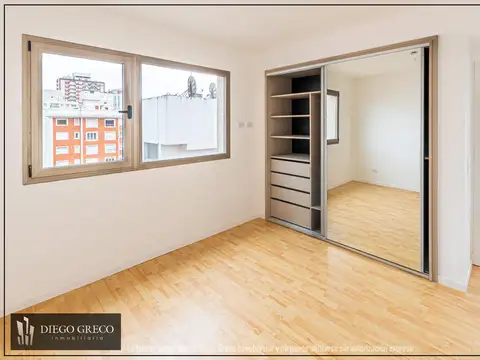 Departamento en Venta A Estrenar