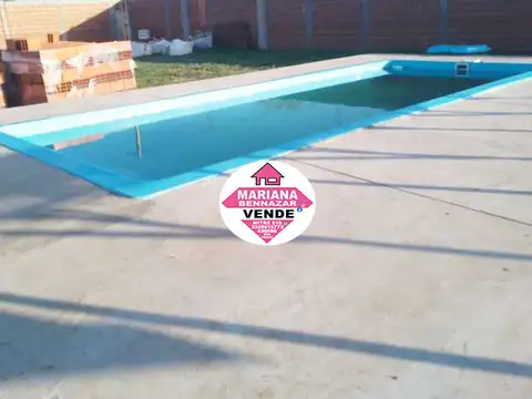 Casa Quinta a Terminar - San Pedro