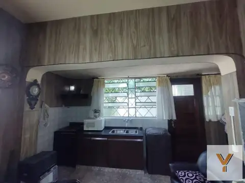 Casa en Venta en Villa Bosch, USD 145.000