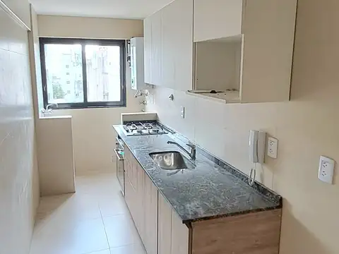 Departamento en Alquiler en Villa Crespo, $ 900.000