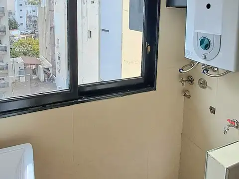 Departamento en Alquiler 50 años