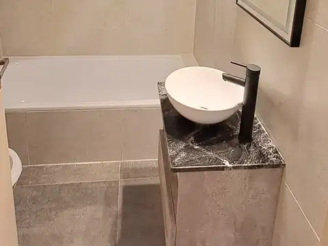 Departamento en Alquiler Apto profesional