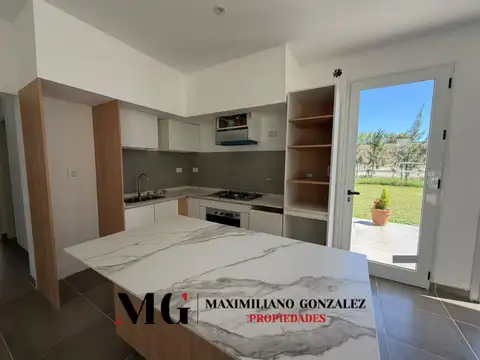 Casa en Alquiler de 3 dormitorios