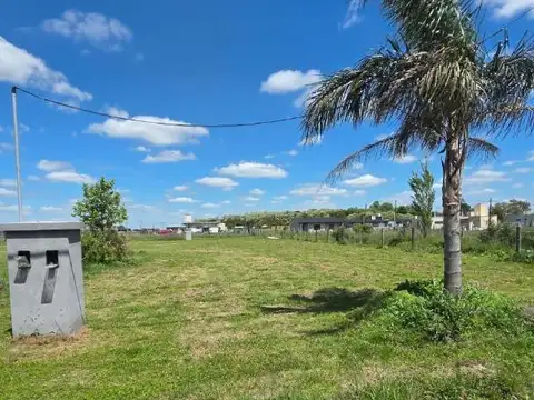 Terreno en Venta en San Vicente, USD 18.000