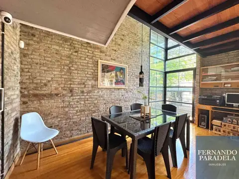 Casa en Venta en Barrio Parque Leloir, USD 380.000