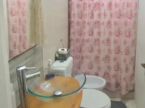 Depto Tipo Casa en Venta de 3 dormitorios