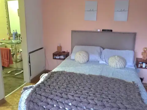 Venta vivienda tipo duplex de 4 amb