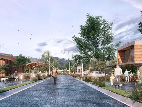 Terreno en Venta en Villa Larca, USD 38.031
