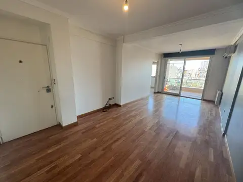 Departamento en Alquiler de 2 dormitorios