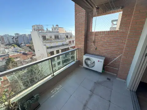 Departamento en Alquiler de 3 ambientes