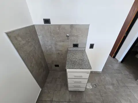 Departamento en Alquiler Apto profesional