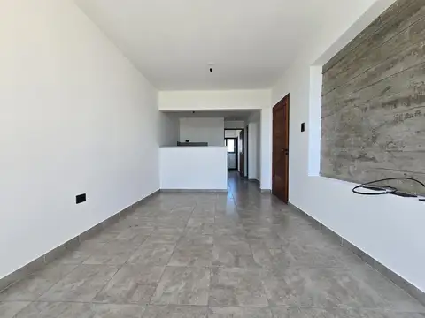 Departamento en Alquiler en Constituyentes, $ 609.000