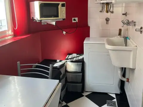 Departamento en Venta 40 años