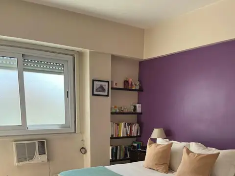 Avenida Corrientes 4900, Piso 8