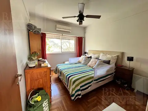 Departamento en Alquiler en Olivos Vias/Maipu, $ 1.900.000
