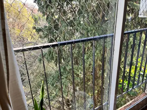 Departamento en Alquiler 40 años