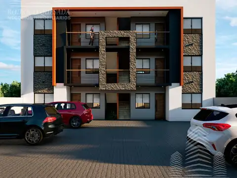 Departamento en Venta de 2 dormitorios