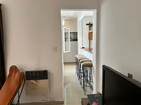 Departamento en Venta 9 años