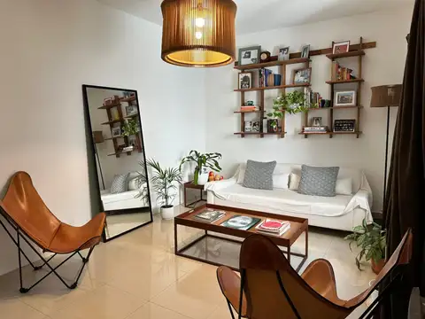 Departamento en Venta en San Isidro, USD 105.000