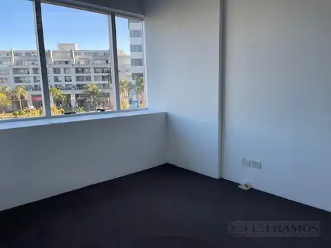 OFICINA - PUERTA NORTE 1 - CONTRAFRENTE