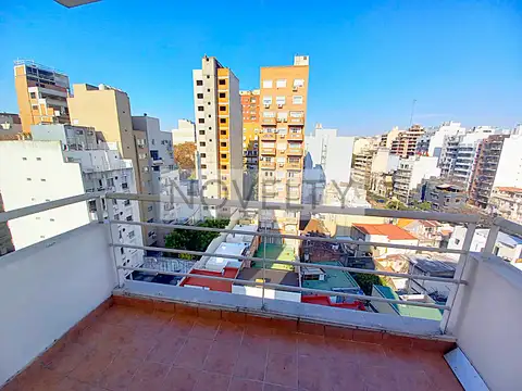 Departamento en Alquiler 15 años