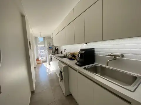 Departamento en Alquiler de 3 dormitorios