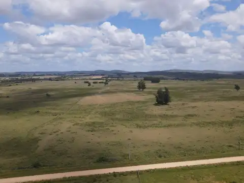 Venta de Chacras 3 y 4 hectáreas en corte de la leña