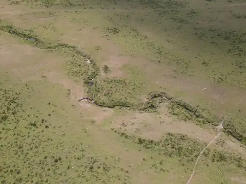 Venta de Chacras 3 y 4 hectáreas en corte de la leña